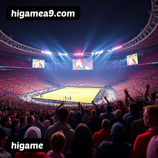 App Mobile higame - Jogue em Qualquer Lugar no Seu Smartphone
